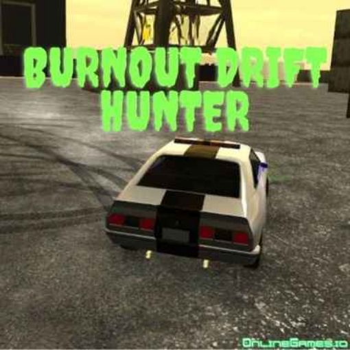 Picture of Burnout Drift Hunter