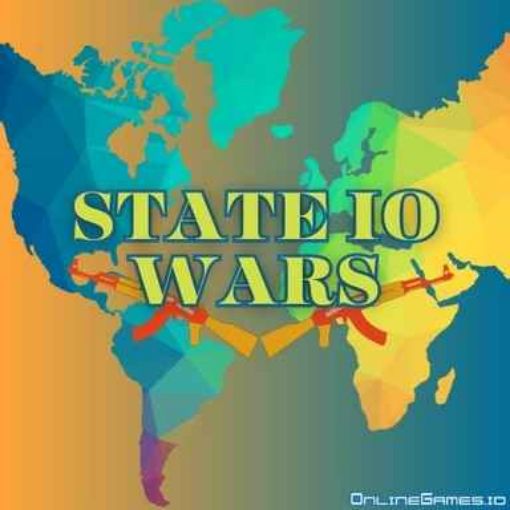 Picture of State io Wars