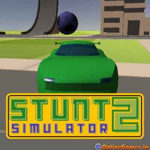 Picture of Stunt Simulator 2