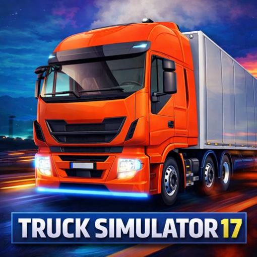 Picture of Truck Simulator 17