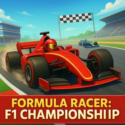 Picture of Formula F1 Race Lite